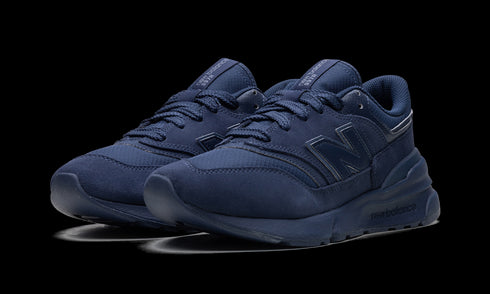 997 "Blue"